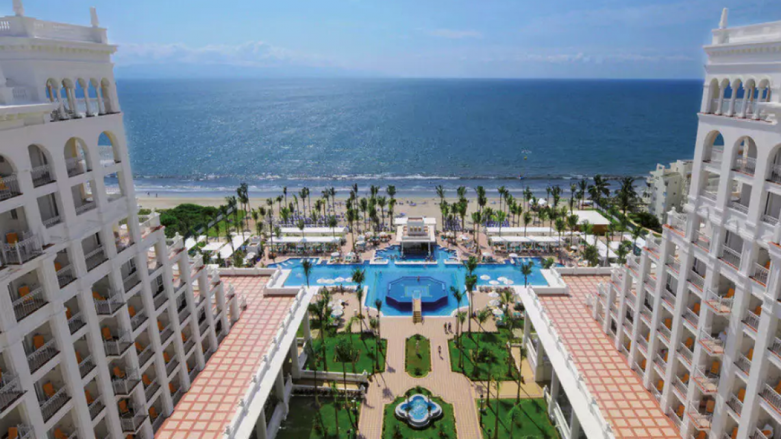 Vakantieblog Puerto Vallarta